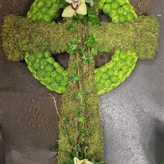 Celtic Cross