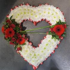 Customer Choice Based Open Heart