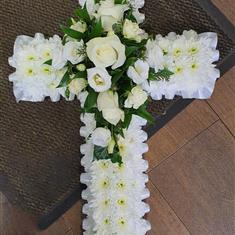 Customer Choice Based Cross